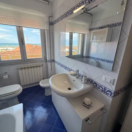 Intero Sul Mare Passeggiata