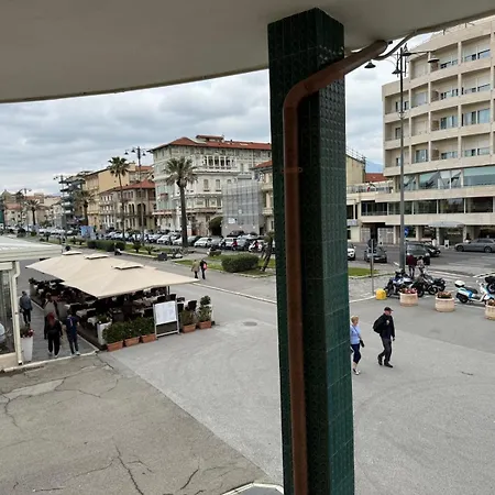 شقة Intero Sul Mare Passeggiata *