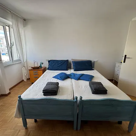 Intero Sul Mare Passeggiata شقة