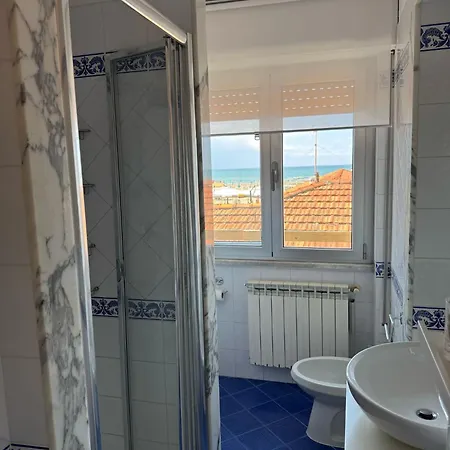 Intero Sul Mare Passeggiata