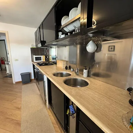 Intero Sul Mare Passeggiata Apartment