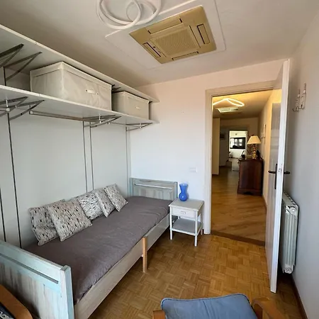 Apartment Intero Sul Mare Passeggiata *