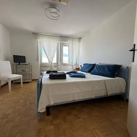 شقة Intero Sul Mare Passeggiata *