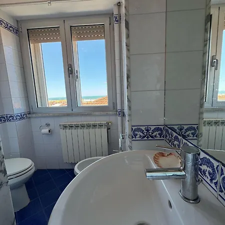 شقة Intero Sul Mare Passeggiata *