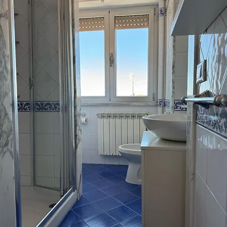 Intero Sul Mare Passeggiata شقة *