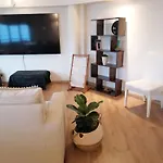 Intero Sul Mare Passeggiata Apartament Viareggio