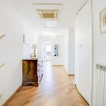 Intero Sul Mare Passeggiata Appartement Viareggio