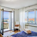 Intero Sul Mare Passeggiata Appartement