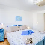 Appartement Intero Sul Mare Passeggiata Viareggio
