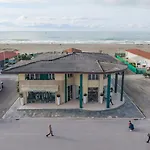 Apartament Intero Sul Mare Passeggiata