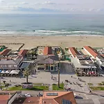 Intero Sul Mare Passeggiata Apartament
