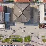 Appartement Intero Sul Mare Passeggiata *