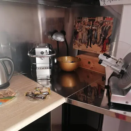 Intero Sul Mare Passeggiata * 비아레지오