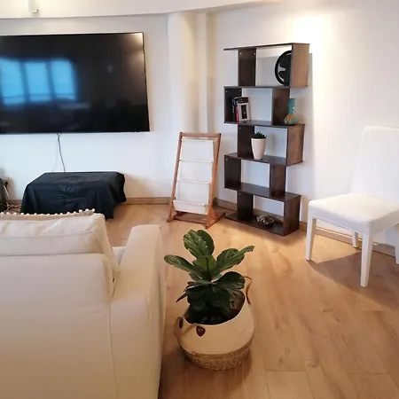 Intero Sul Mare Passeggiata Apartamento Viareggio