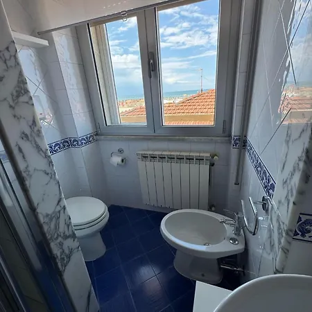 Intero Sul Mare Passeggiata 아파트