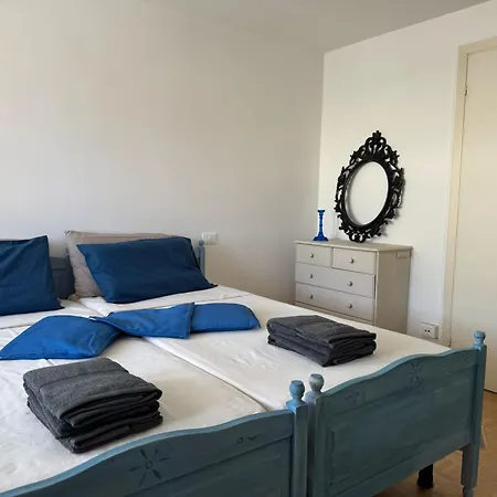 Intero Sul Mare Passeggiata 비아레지오