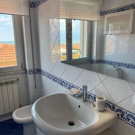 아파트 Intero Sul Mare Passeggiata *