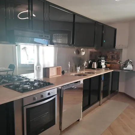 Intero Sul Mare Passeggiata * Viareggio