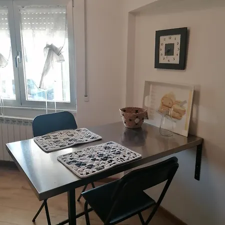 아파트 Intero Sul Mare Passeggiata