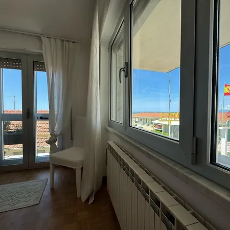 Intero Sul Mare Passeggiata Appartamento