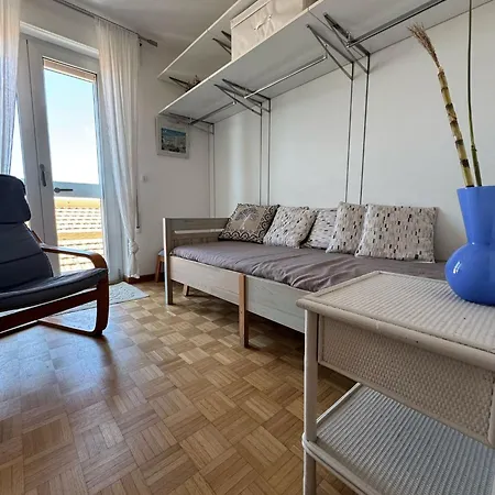 아파트 Intero Sul Mare Passeggiata