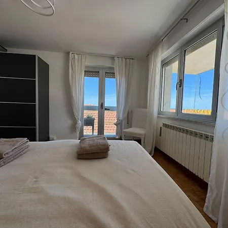 Intero Sul Mare Passeggiata 비아레지오