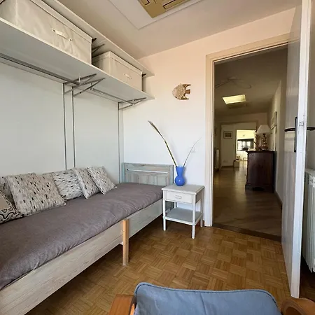 Intero Sul Mare Passeggiata