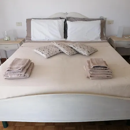 Intero Sul Mare Passeggiata Appartement