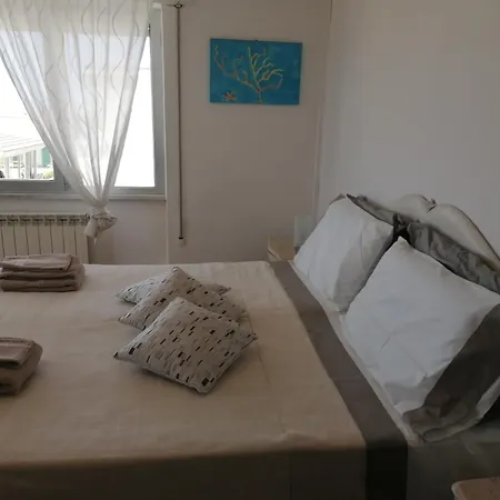 Appartamento Intero Sul Mare Passeggiata