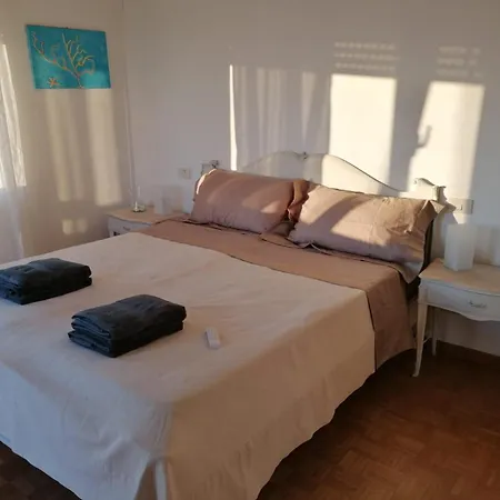 Apartamento Intero Sul Mare Passeggiata *