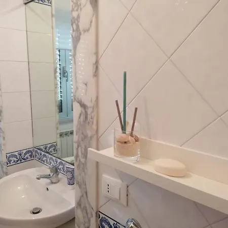 Intero Sul Mare Passeggiata