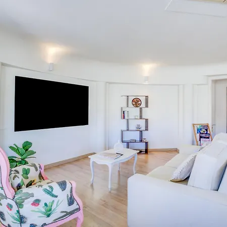 Appartement Intero Sul Mare Passeggiata *