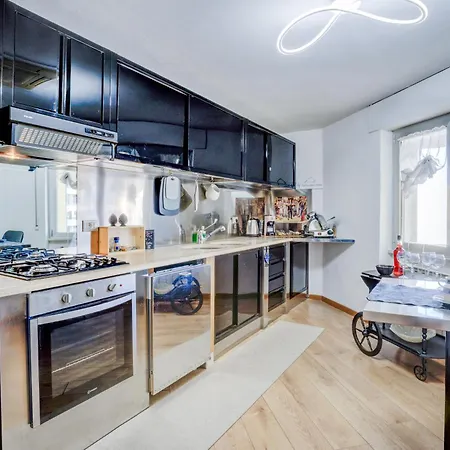 Intero Sul Mare Passeggiata Appartement *