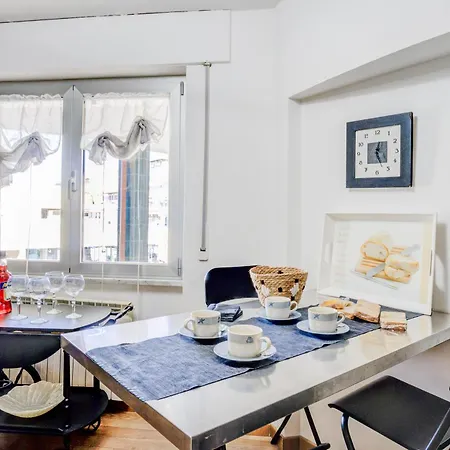 Intero Sul Mare Passeggiata Διαμέρισμα *