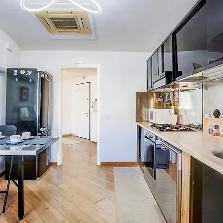 Intero Sul Mare Passeggiata