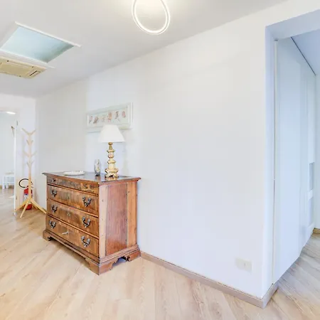 Intero Sul Mare Passeggiata Appartement