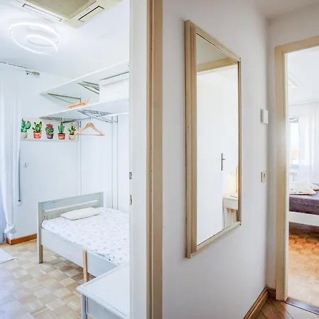 Intero Sul Mare Passeggiata Apartamento Viareggio