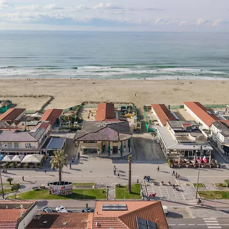 Intero Sul Mare Passeggiata Appartement