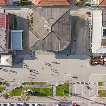 Appartement Intero Sul Mare Passeggiata *