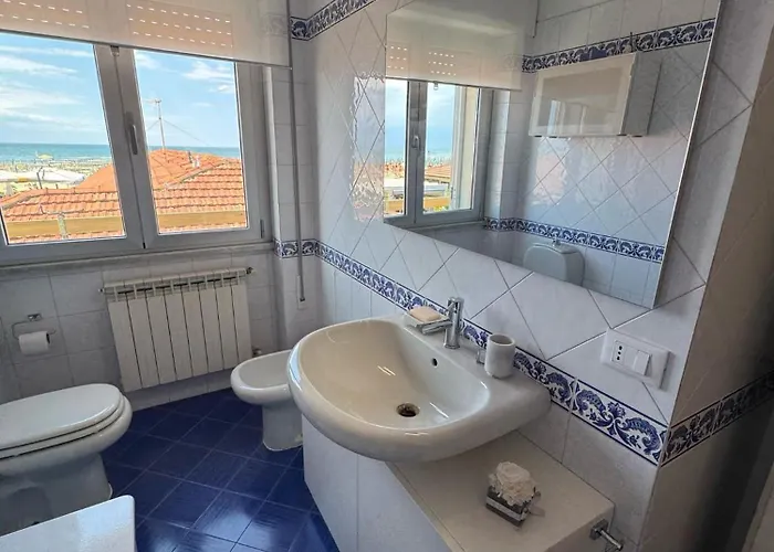 Intero Sul Mare Passeggiata