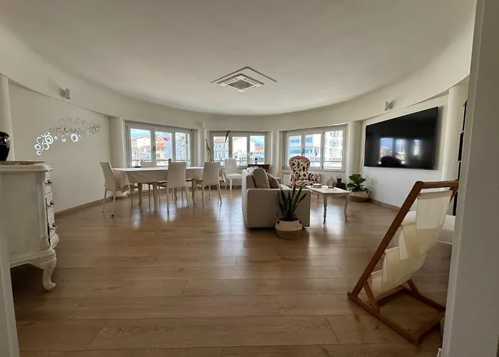 Intero Sul Mare Passeggiata