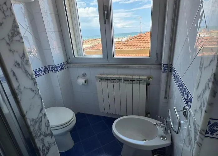 Intero Sul Mare Passeggiata Apartment