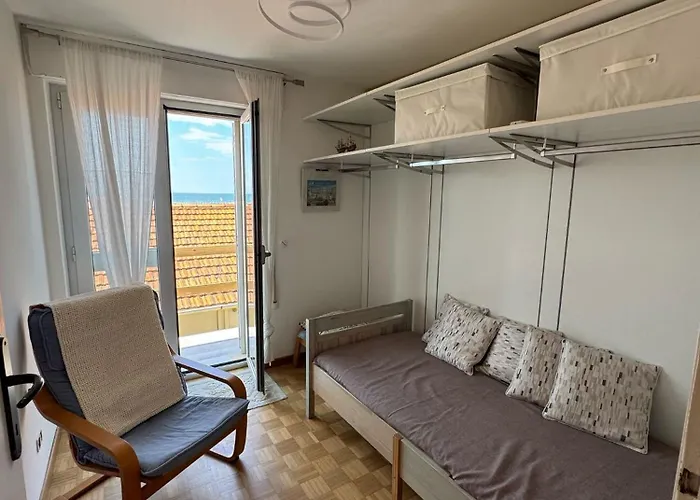 Intero Sul Mare Passeggiata *