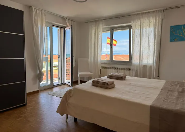 Intero Sul Mare Passeggiata Viareggio