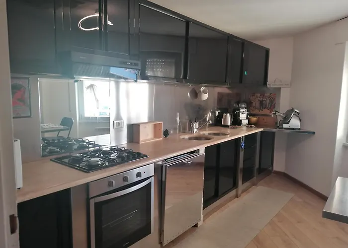 Intero Sul Mare Passeggiata * Viareggio