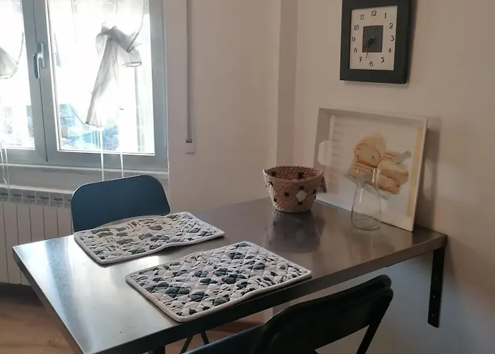 Apartment Intero Sul Mare Passeggiata