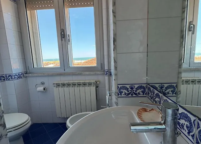 Apartment Intero Sul Mare Passeggiata *