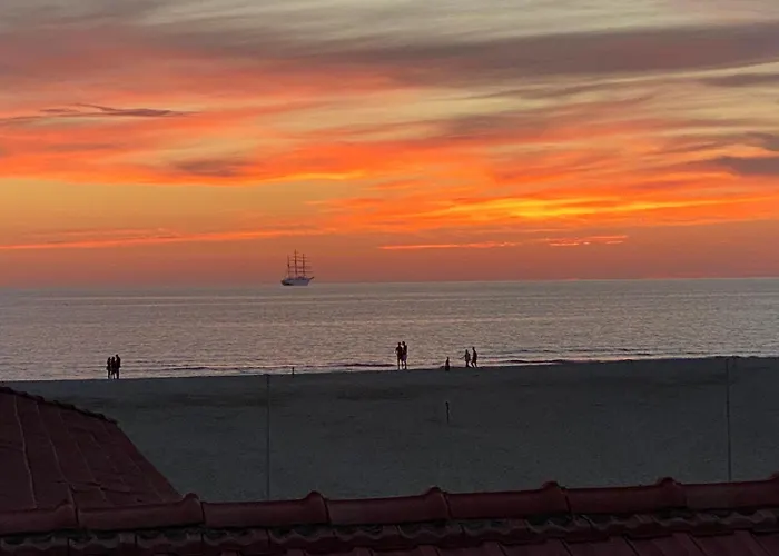 Διαμέρισμα Intero Sul Mare Passeggiata