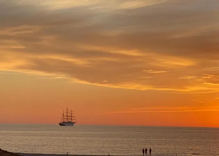 Apartment Intero Sul Mare Passeggiata