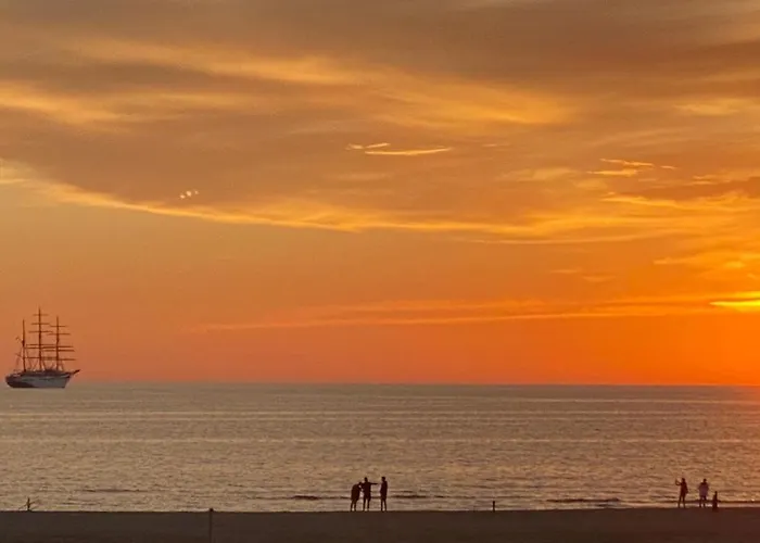 Intero Sul Mare Passeggiata